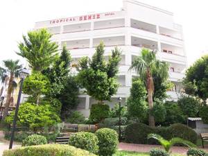 Semiz Apartahotel