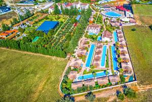 Sahra Su Holiday Village & Spa