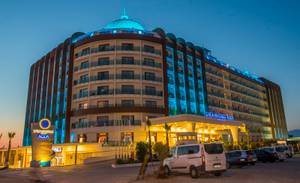 Dream World Aqua Hotel