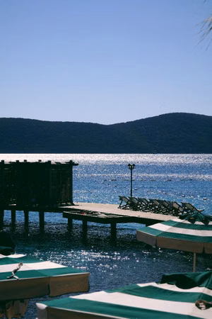 Casa Nonna Bodrum