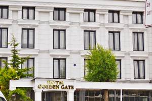 Hotel Goldengate Old-City