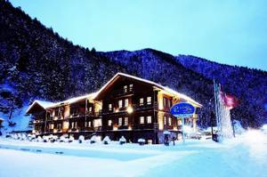Royal Uzungöl Hotel Spa & Restaurant