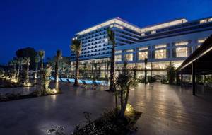 Ramada Plaza By Wyndham Trabzon