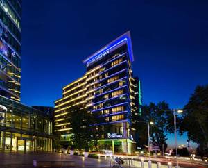 Park Dedeman Levent