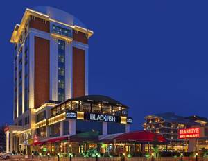 The Merlot Hotel