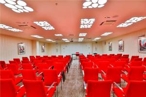 Mivara Luxury Resort Spa