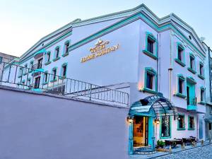Edibe Sultan Hotel