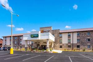 Quality Inn Charleston