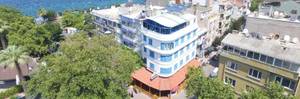 Mavi Inci Park Otel