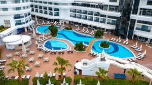 Laguna Beach Alya Resort & Spa Hotel