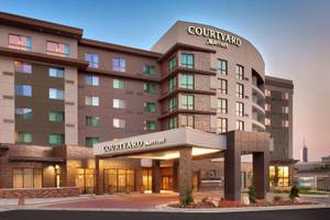 Courtyard Salt Lake City Downtown