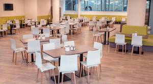 Tulip Inn Munich Messe