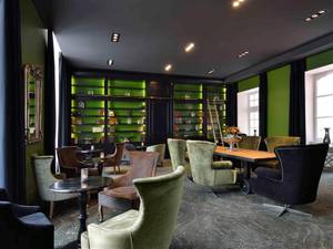 La Cour Des Consuls Hôtel & Spa Toulouse -