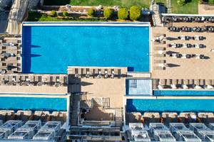 Ramada By Wyndham Fethiye Oludeniz