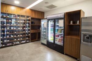Hilton Garden Inn Ankara Gimat