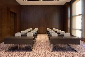 Sheraton Grand Istanbul Atasehir