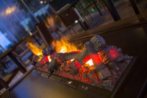 Hilton Garden Inn Istanbul Beylikduzu