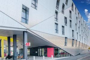 Appart'City Confort Bordeaux Chartron
