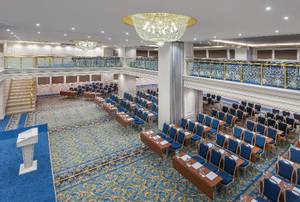 Doubletree By Hilton Elazig