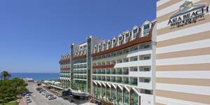 Asia Beach Resort & Spa