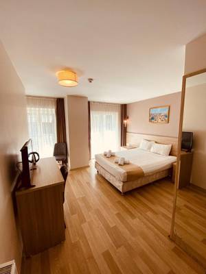 Ottoman Luxury Hotel