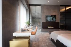 The House Hotel Bomonti