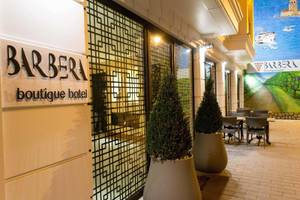 Barbera Hotel