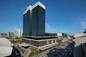 DoubleTree by Hilton Istanbul Umraniye