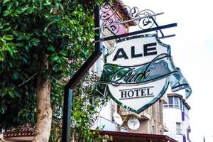 Ale Park Hotel