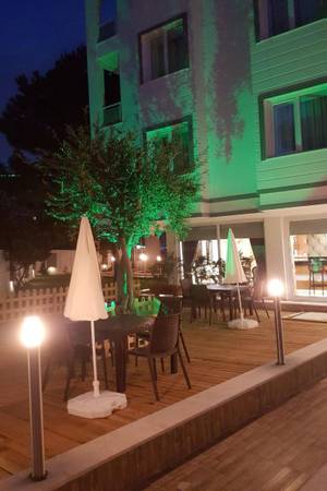 Esperanza Hotel