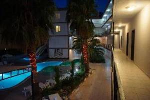 Aybel Inn Hotel