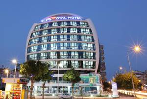 Elips Royal Hotel Spa