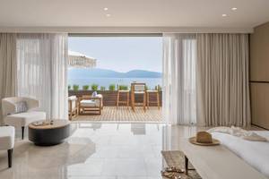 Mett Hotel & Beach Resort Bodrum (Ex.Rebis Bodrum)