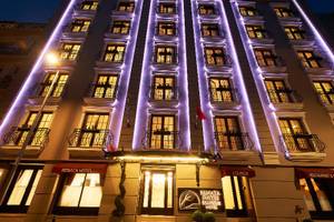Renata Suites Boutique Hotel