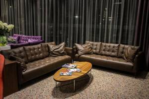 Hilton Garden Inn Eskisehir