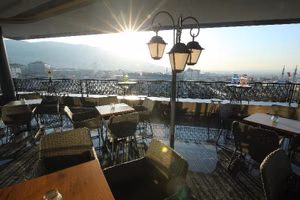 Holiday Inn Bursa - City Centre
