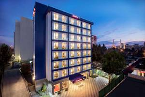 Hampton by Hilton Ataköy