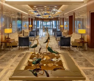Movenpick Hotel & Thermal Spa Bursa