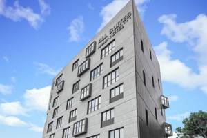 All Suites Appart Hôtel | Bordeaux Centre Gare