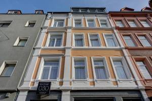 Boutique 030 Hannover City by INA