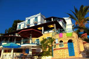 Soothe Hotel