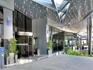 Tryp By Wyndham Istanbul Basın Ekspres