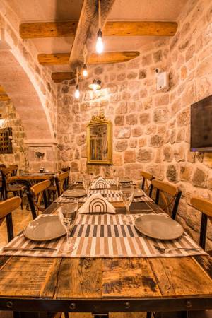 Dream of cappadocia