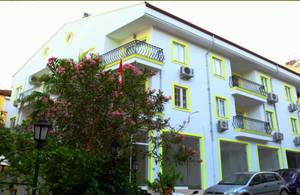 Bossa Nova Apart Hotel