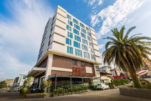 Aselia Hotel