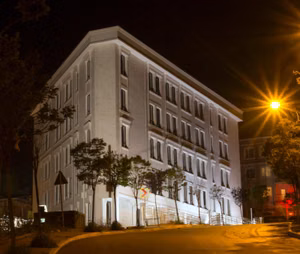 Zin D Home Çekmeköy