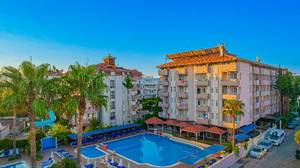 Grand Bahama Beach Hotel