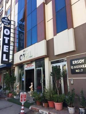 Ersoy Aga Otel