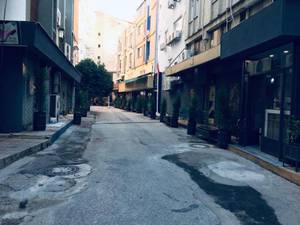 Gvar Apart Otel