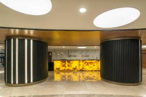 Crowne Plaza Nevsehir - Cappadocia